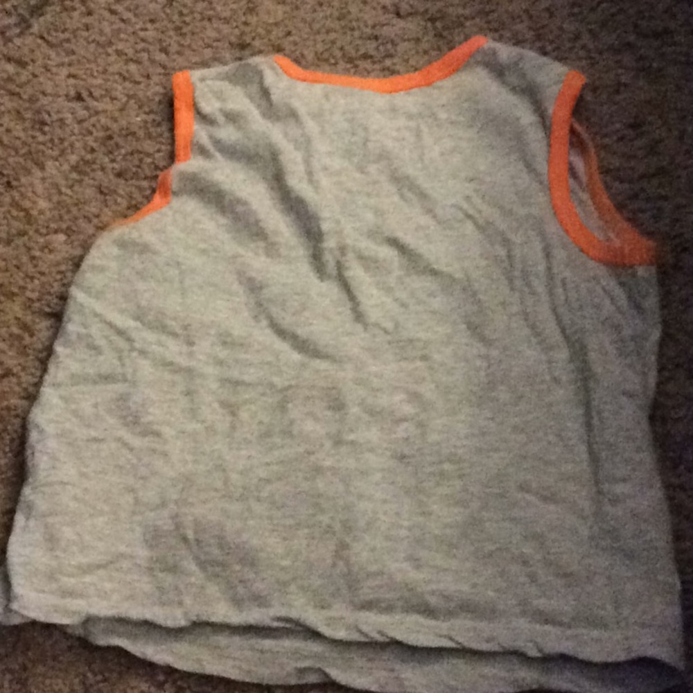 Tank top - Picture 2 of 2